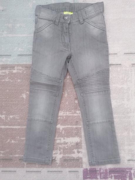 Rifle, impidimpi,104