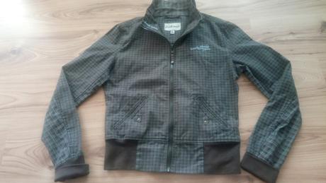 Bunda prechodna damska, l