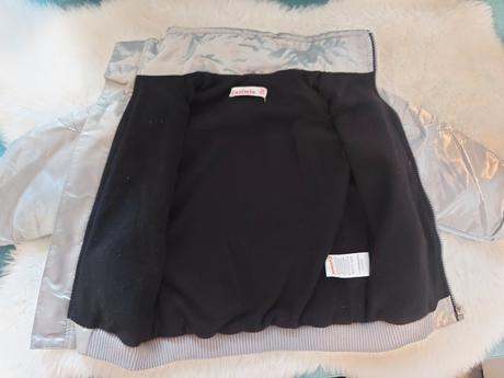 Frajerská prechodná bunda, 98