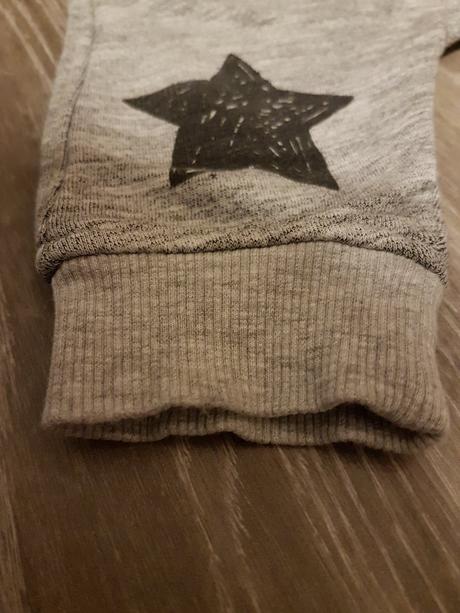 Krasne lindex teplaky, lindex,68