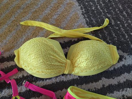 Krikľavé plavky, gate,36 / s