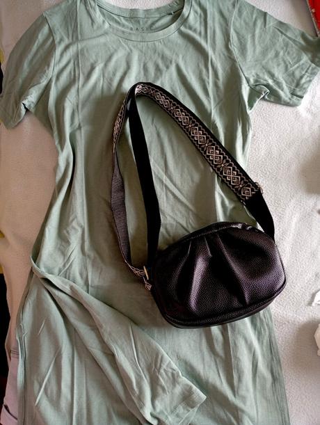 Sexi elastická mäkká bundička s/m, m