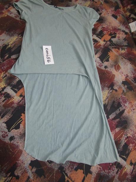 2903. bavlnené tričko, s