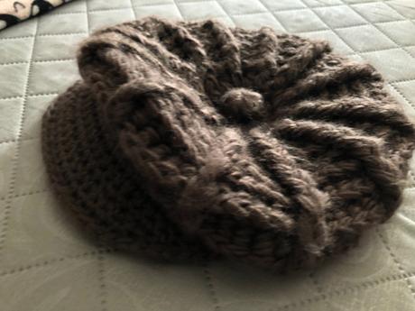 Baretka, new yorker,s