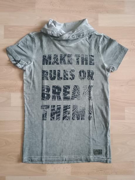 Tričko, chapter young,146