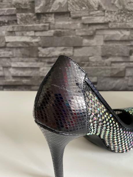 Dámske lodičky 40, 40