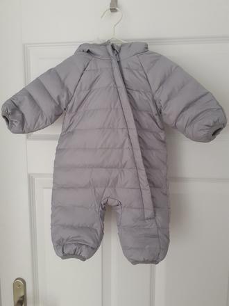 Paperovy overal 50 h&m, h&m,50