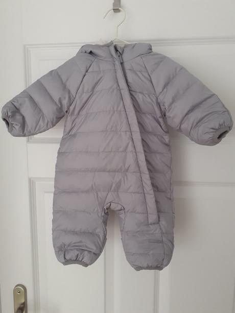 Paperovy overal 50 h&m, h&m,50