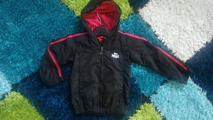 Vetrovka lonsdale, 104