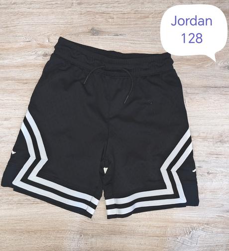 Šortky, air jordan,128
