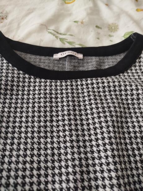 Jesenné/zimné saty, orsay,m