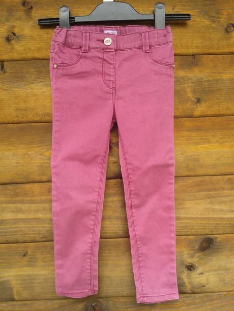 Nohavice f&f, f&f,104