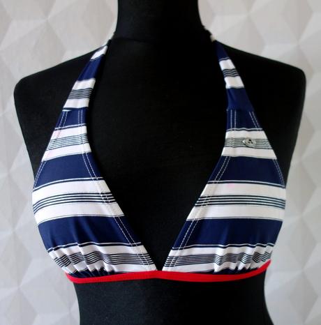 Bikiny aress, veľ.l, l