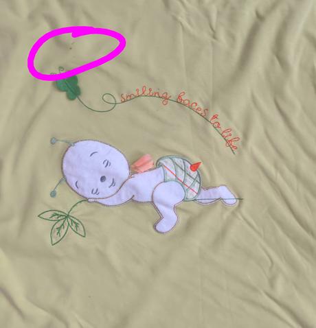 Detská deka 80x82cm, 