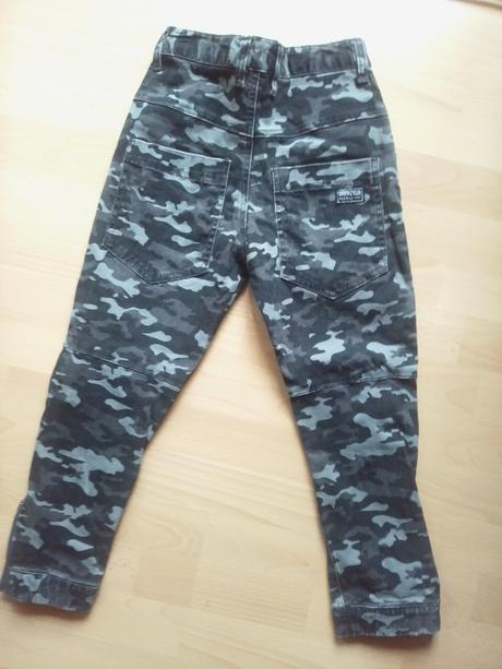 Regul. pás -2x oblečené, reserved,140