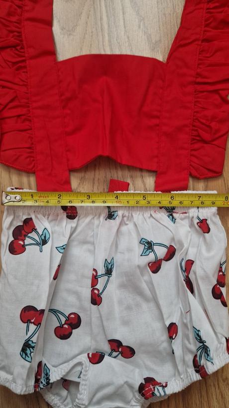 Čerešňový overal, 92