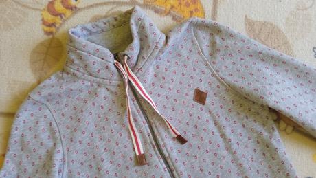 Dámska tepláková mikina, esmara,m