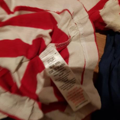 Pyžamá 86/92, lupilu,92