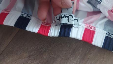 Damsky letny overal j for justify, l