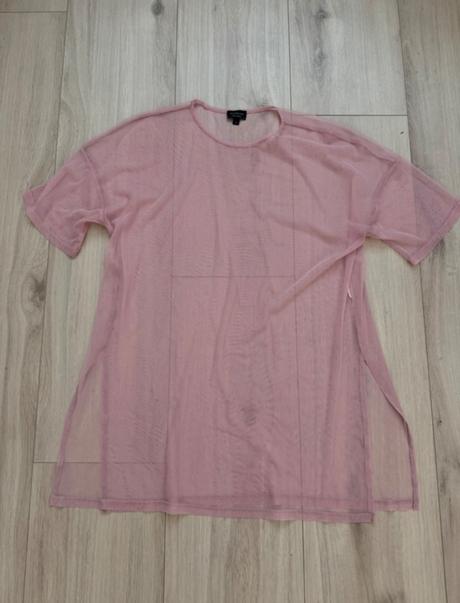 Sieťkove tričko, reserved,s