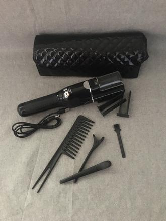 Zastrihávač hlasov po celej dĺžke, 