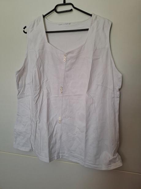 Dámske tielko, bonprix,xxl