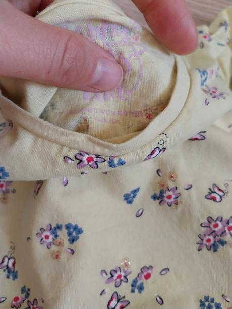 Kvietkovane tricko 104, 104