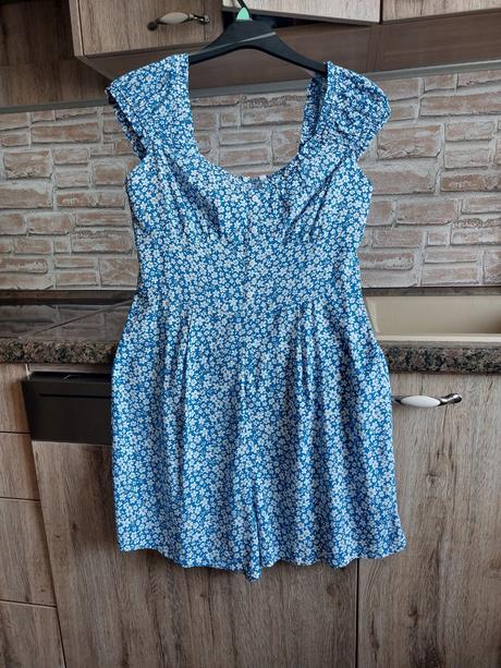 Overal, new yorker,40 / l