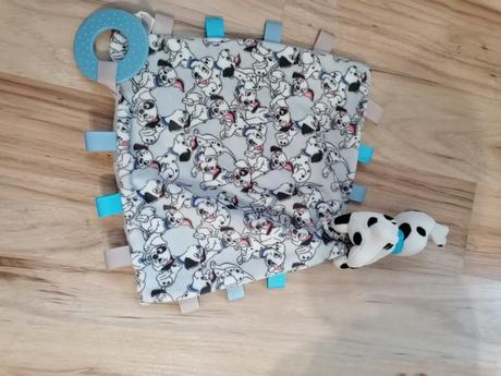 Little one maznacik, 