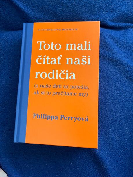 Toto mali citat nasi rodicia, 