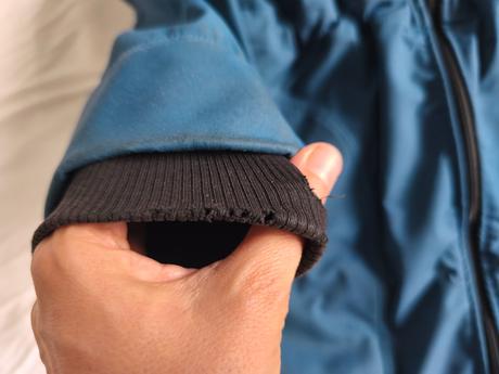 Softshelová bunda na nosenie jožánek, jožánek