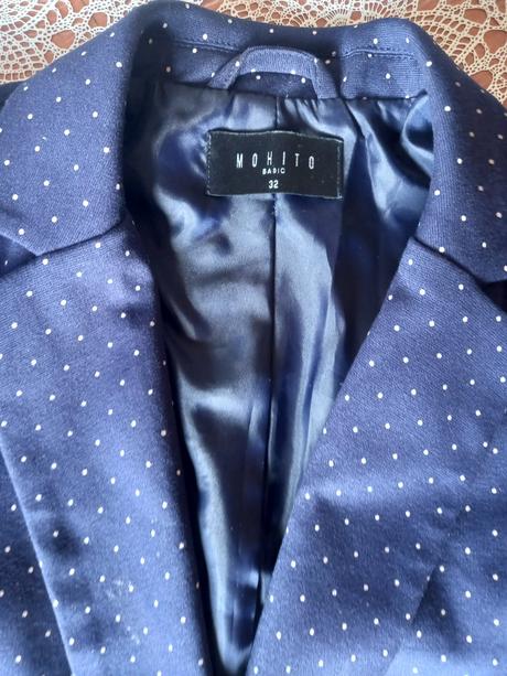 Damske sako mohito, mohito,32