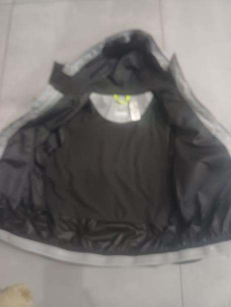 Lyžiarsky kabat, decathlon,152