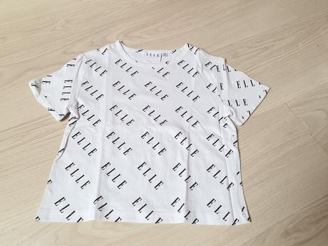 Tričko, elle,134