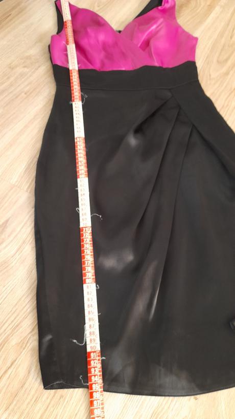 Spoločenské šaty, s