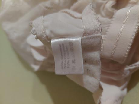 Materská podprsenka na kojenie veľkosť 85 j, 85,j