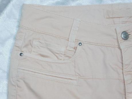 Luxusne damske nohavice, 36