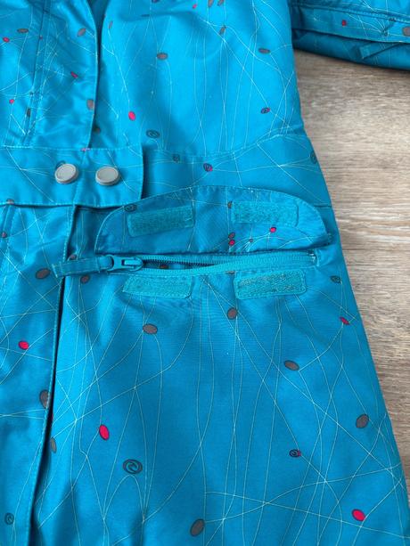 Zimná / lyžiarska bunda rip curl xs/s, rip curl,s