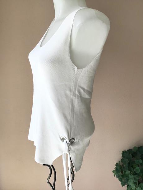 Pleteninový top/aa, next,m