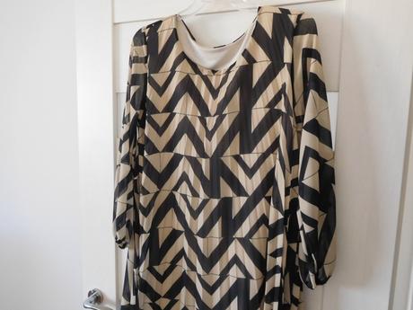 Šaty tilové pružné ležerný strih, xl,, xl