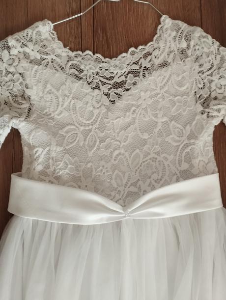 Saty na prijimanie, velkost 146, 146