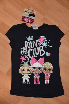 Tričko lol, 116