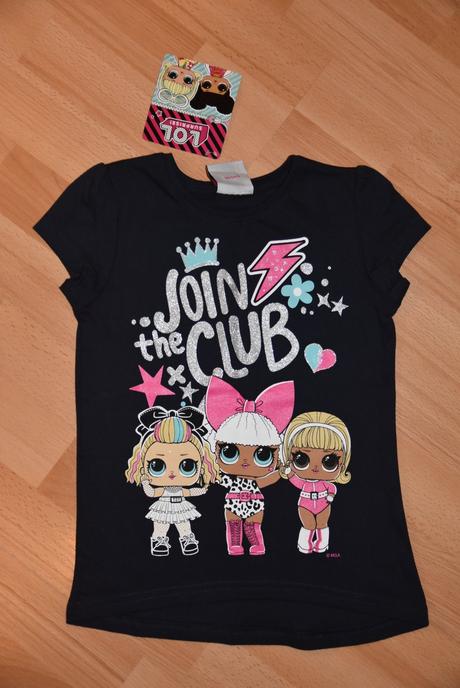Tričko lol, 116