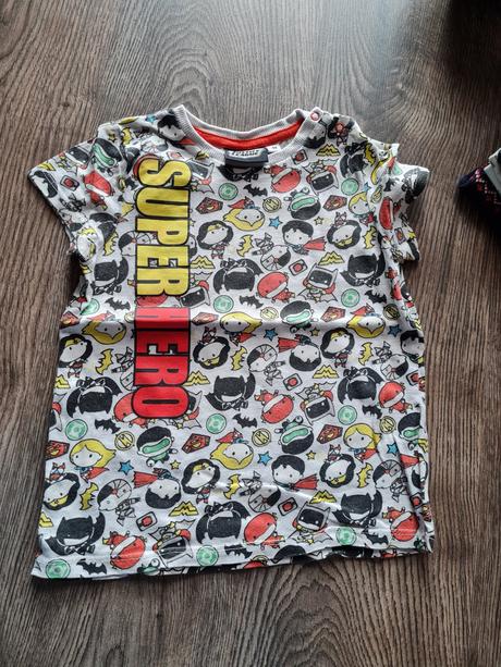 Tričko 98, pepco,98