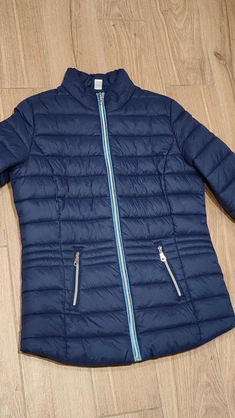 Zimná bunda, 40