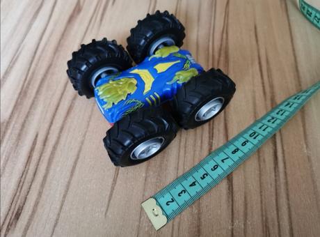 Autíčko dickie toys,