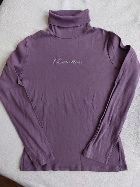 Rolák benetton, benetton,158