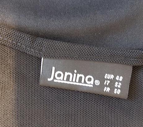 Slávnostné minišaty/tunika k legínam, 48