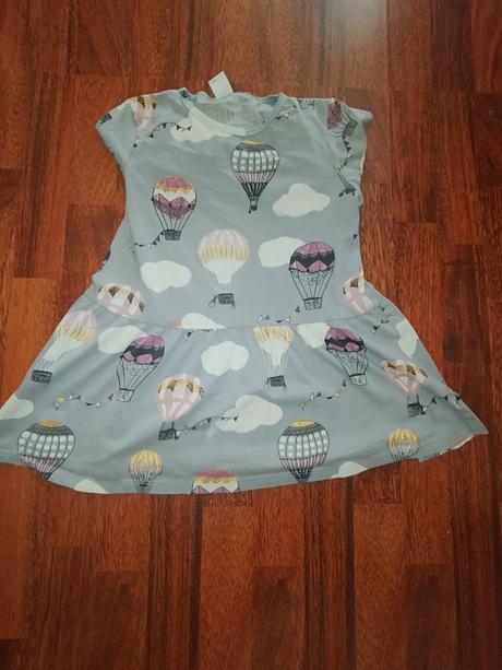 Lindex tunika, lindex,128