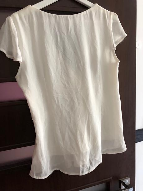 Padava blúzka h&m 42, h&m,42